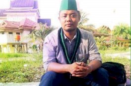 Hasil Konfercab HMI Sidrap Inkonstitusional? Sekumnya Bilang Begini