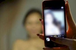 Gauli Pacarnya Berkali-kali, Pria Ini Malah Ancam Sebar Foto Bugil