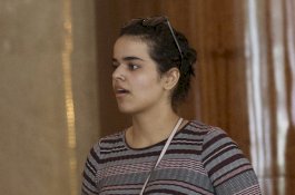 Remaja Saudi yang Murtad Diberikan Suaka oleh Kanada