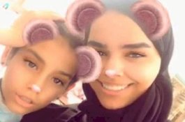 Ternyata Gadis Murtad Itu Putri Gubernur Saudi