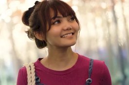 Demi Perbaiki Keturunan, Alasan Rina Nose Pacaran dengan Bule