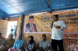 Cara Ariady Arsal Regenerasi Kader PKS di DPRD Sulsel