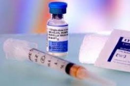 Kacau! 145 Bayi di China Diberi Vaksi Kedaluwarsa, Ada yang Sampai Muntah