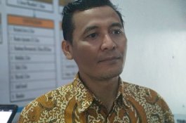 Surat Suara Pemilu 2019 untuk Sulsel Dicetak PT Gramedia