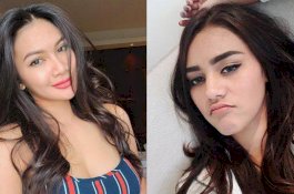 Intip Deretan Foto Seksi 6 Artis yang Terlibat Postitusi Online