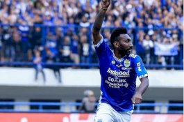 Patrich Wanggai Masuk Daftar Komposisi PSM Makassar