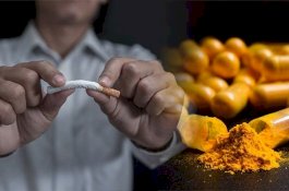 Berhenti Merokok? Konsumsi Vitamin Ini Agar Tubuh Pulih Lagi