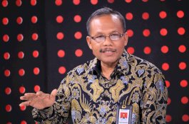 Kemenperin Ciptakan Alat Pantau Kualitas Udara untuk Industri