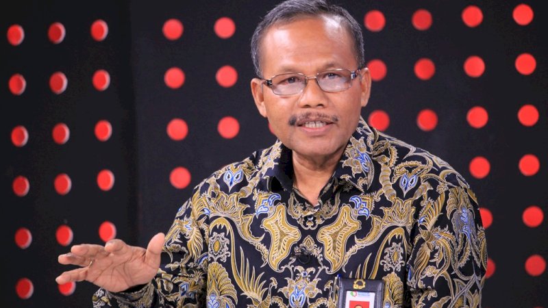 Kemenperin Ciptakan Alat Pantau Kualitas Udara untuk Industri