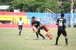 Tiga Pemain U-19 Ini Berpeluang Masuk Skuat Senior PSM Makassar