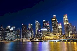 Malu Bertanya, Remaja ini Tersesat di Singapura Selama 10 Hari