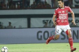 Satu Pilar Bali United Pamit Jelang Pengumuman Skuat PSM Makassar