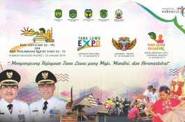 Akan Dihadiri Jokowi, Persiapan Hari Jadi Luwu Ke-751 Dimatangkan