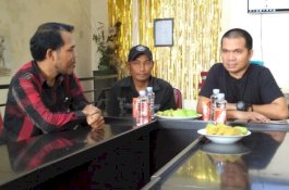 Ditawari Jadi Sopir Pribadi, Sopir Jujur Ini Lebih Suka Angkot