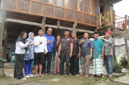 Obama Mulai Kampanyekan Prabowo-Sandi