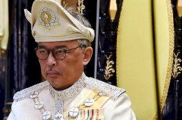 Dilantik Sebagai Sultan, Inilah Calon Raja Malaysia Selanjutnya
