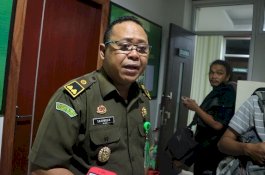 ACC Sebut Enam DPO Korupsi, Kejati Sulsel Langsung Rapat Mendadak