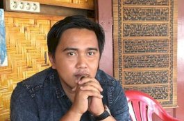 Diprakarsai Anak Muda, Tim Militan ABM Terbentuk di Toraja