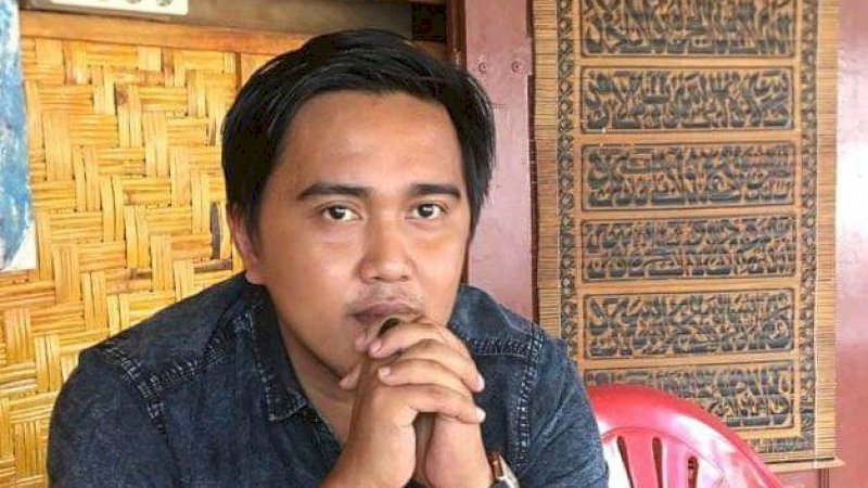 Diprakarsai Anak Muda, Tim Militan ABM Terbentuk di Toraja