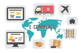 Aturan Pajak Buat E-Commerce Berlaku 1 April 2019