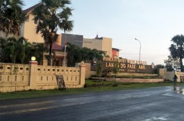 Stok Obat di RSUD Lanto Daeng Pasewang Jeneponto Dikabarkan Habis