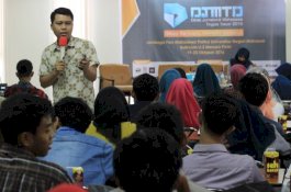 LPM Profesi UNM Siap Gelar DJAa