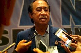 Kahfi Tak Terbebani Berstatus Ketua Partai di Pileg 2019