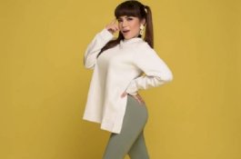 Cerita Dinar Candy Diiming-imingi Rumah, Agar Mesum dengan Pria 70 Tahun