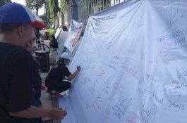 Hoaks Bisa Picu Perang Saudara