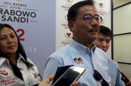 Mantan Menteri Nyanyi Jangan Pilih Jokowi, Ini Kata NasDem