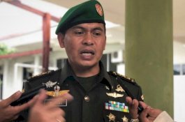 Dituduh Bunuh Pendeta Gemin, TNI: Tak Ada Tradisi Kami Bakar Jenazah 
