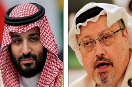 Begini Cara Telepon Khashoggi Diretas hingga Dia Dibunuh Secara Keji