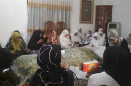 Sebelum Meninggal, Mertua IAS Dirawat 10 Hari di RS Siloam