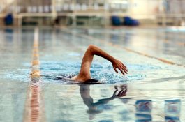 Malaysia Larang Orang Israel Hadiri Kualifikasi Paralimpiade