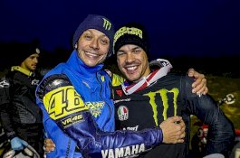 Morbidelli, Murid Rossi yang Kini Menebar Psywar