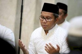 Mertua IAS Berpulang, Danny: Turut Berduka, Almarhumah Sudah Seperti Orangtua Saya