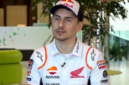 Bos Ducati: Tak Ada Lorenzo Justru Lebih Bagus