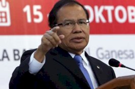 Prabowo Janji Jaksa Agung Bukan dari Parpol, Rizal Ramli Ingatkan Begini