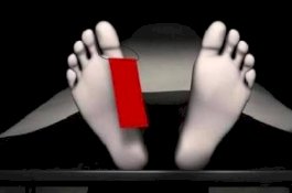 Nenek Tukang Kredit Ditemukan Tewas Membusuk, Mulut Disumbat Tangan Diikat