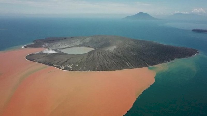 Gunung Anak Krakatau