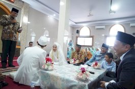 Kunjungan Seribu Titik Dianggap Hoaks, Sandiaga: Jangan Hantam Rakyat