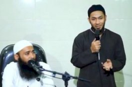 Mimpi Didatangi Ustaz Syafiq, Uki NOAH Putuskan Hijrah