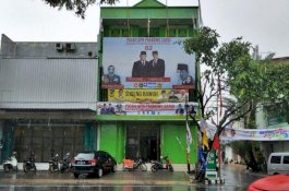 Gertak Tim Prabowo-Sandi Gara-Gara Baliho, Ini Penjelasan Gatot Nurmantyo
