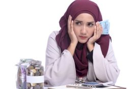 Sepele, 5 Kebiasaan Ini Tak Disadari Bikin Duit Cepat Habis