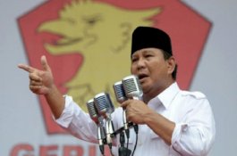 Sampaikan Pidato Kebangsaan di JCC Besok, Ternyata Bukan Asli dari Prabowo
