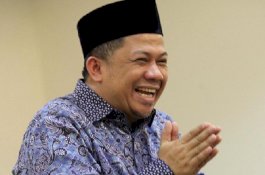 Wow, Uang Ganti Rugi Fahri Hamzah Setara 41 Tahun Jadi Anggota DPR RI