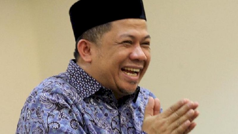 Fahri Hamzah