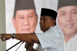Prabowo Akan Mundur Kalau Hal Ini Terjadi, Djoko Santoso: Saya Dukung