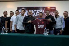 Ini Alasan PSM Makassar Rekrut 6 Pemain Barunya