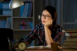 Jangan Sering Begadang, Bisa Bikin Meningitis